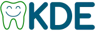 Логотип KDE