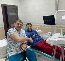 Пациент